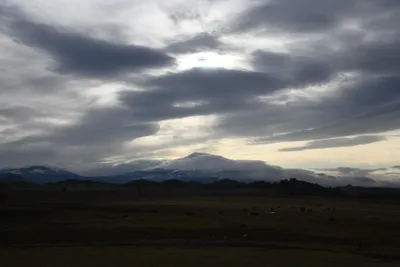 January 2023 - Mount Shasta